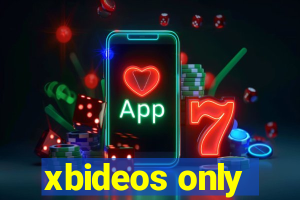 xbideos only